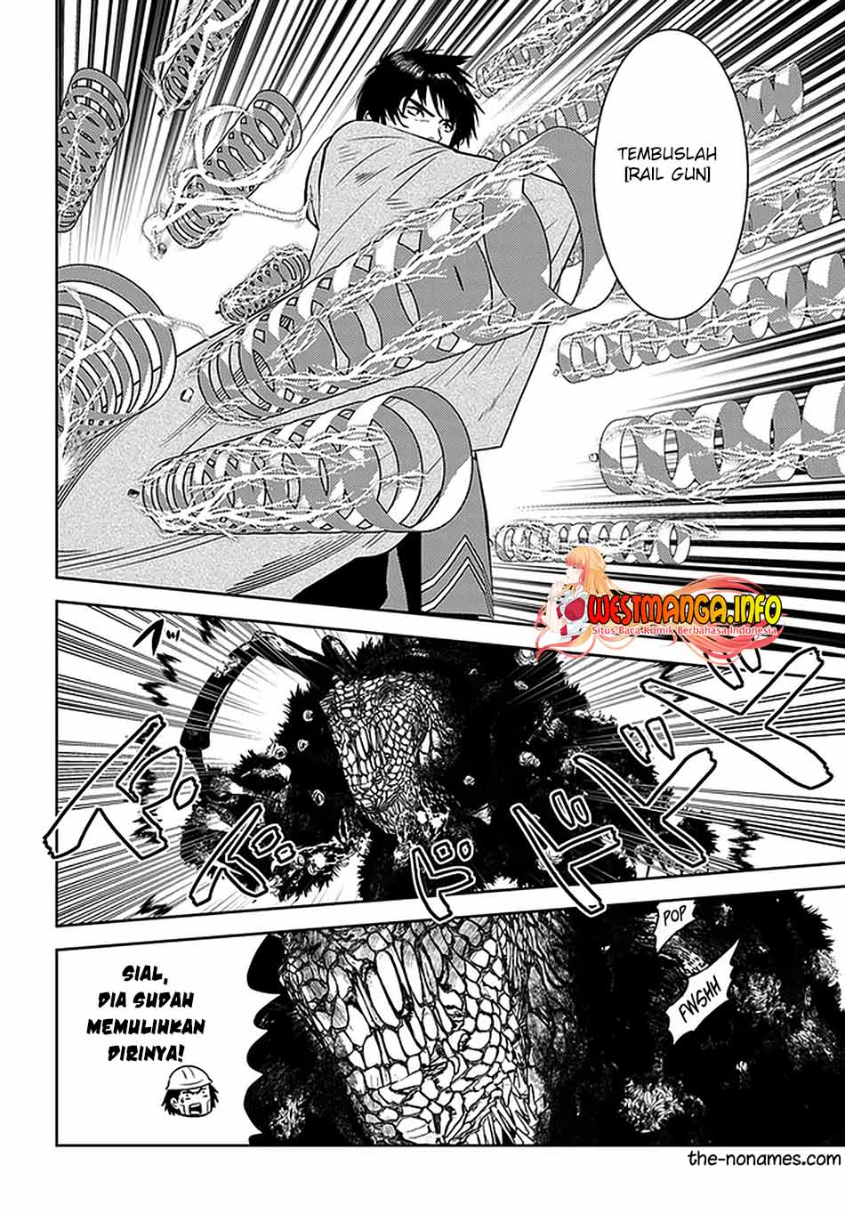 Arafoo Kenja no Isekai Seikatsu Nikki Chapter 30 Image 8