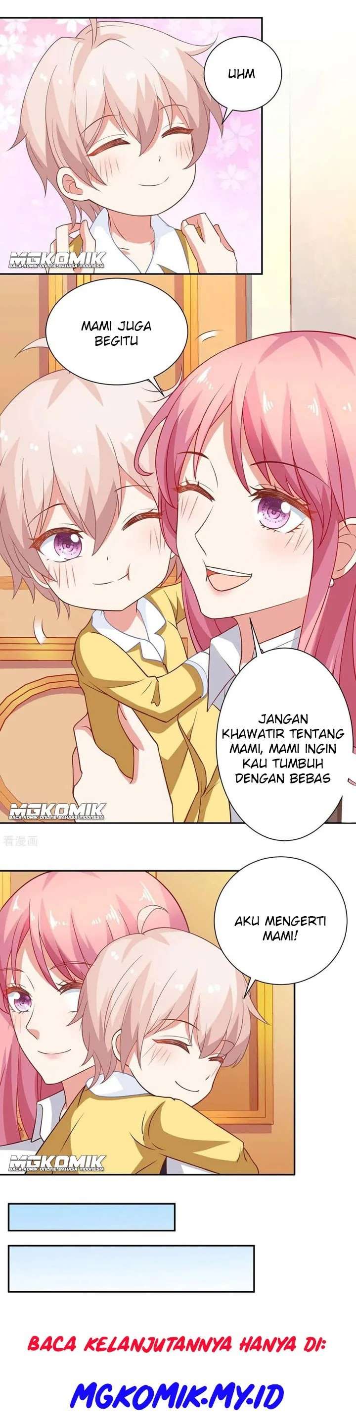Take Your Mommy Home Chapter 125 Image 3