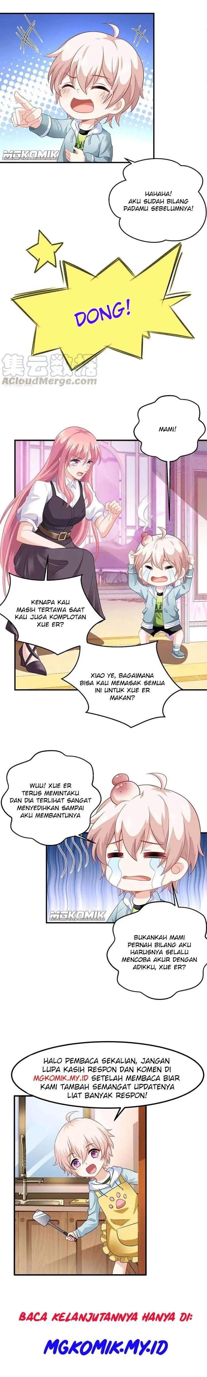 Take Your Mommy Home Chapter 139 Image 3