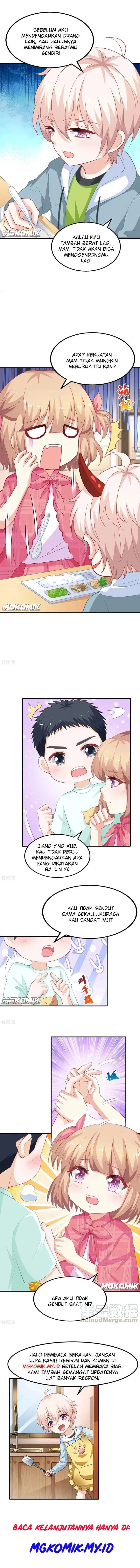 Take Your Mommy Home Chapter 140 Image 2
