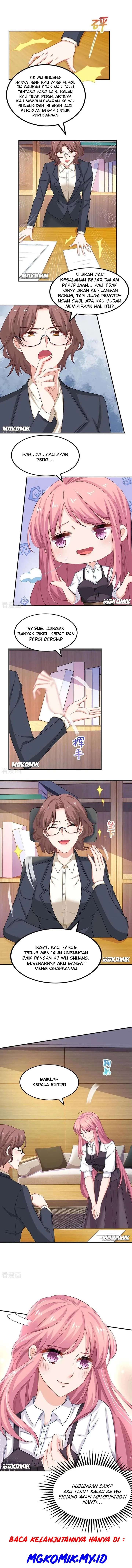 Take Your Mommy Home Chapter 141 Image 2