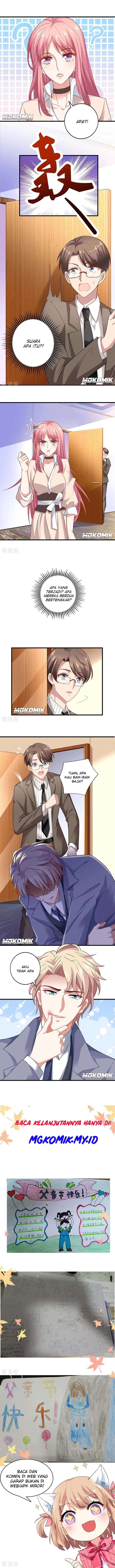 Take Your Mommy Home Chapter 142 Image 2