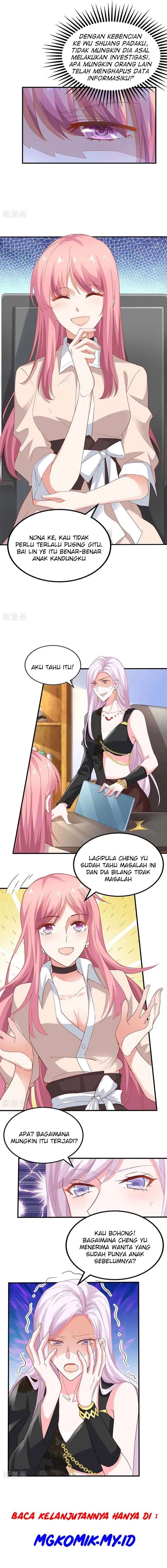 Take Your Mommy Home Chapter 143 Image 2