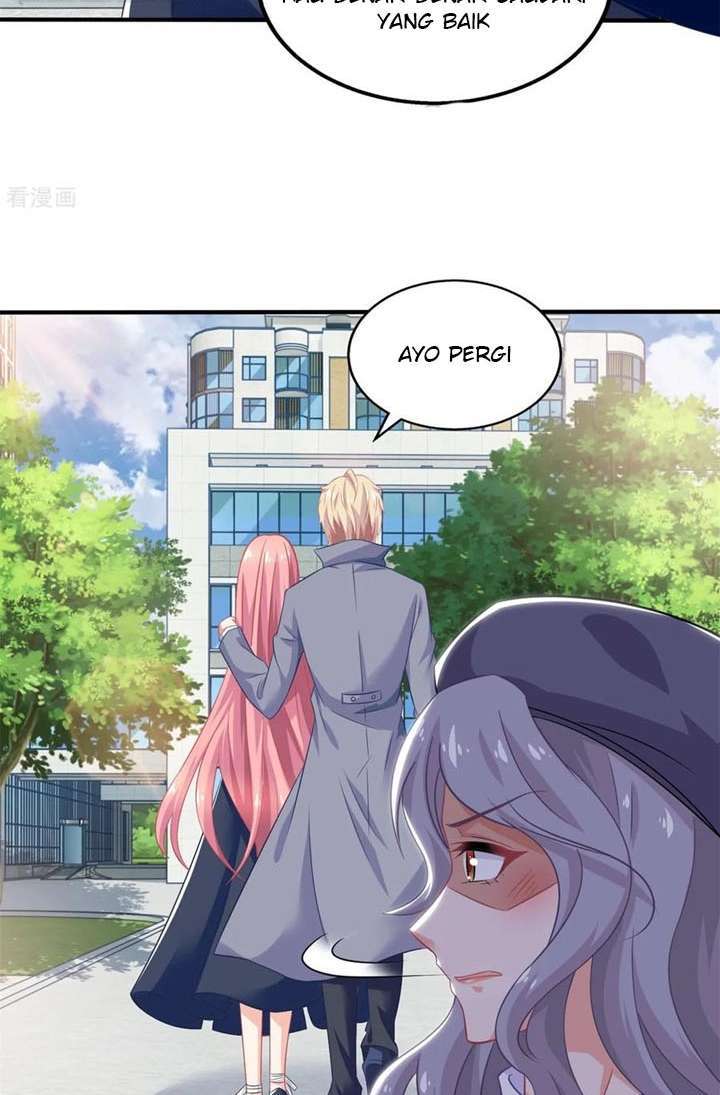Take Your Mommy Home Chapter 233 Image 8