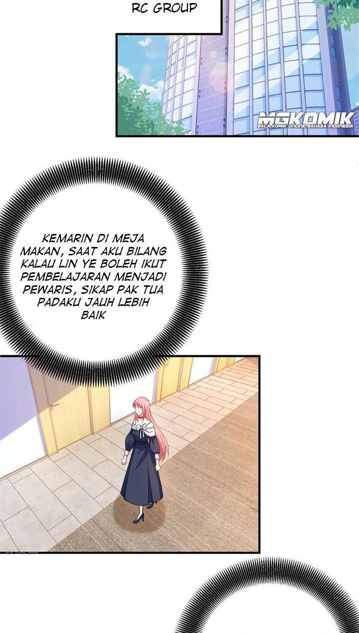 Take Your Mommy Home Chapter 242 Image 1