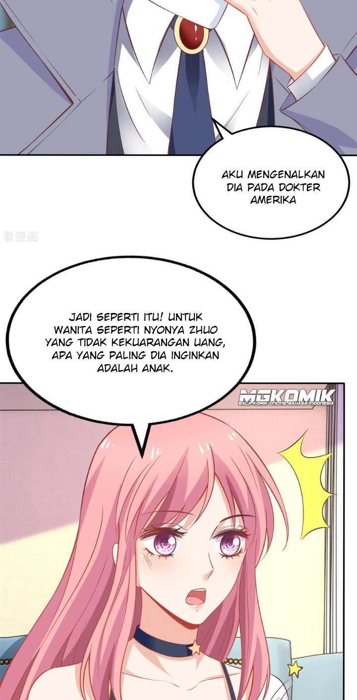 Take Your Mommy Home Chapter 244 Image 4