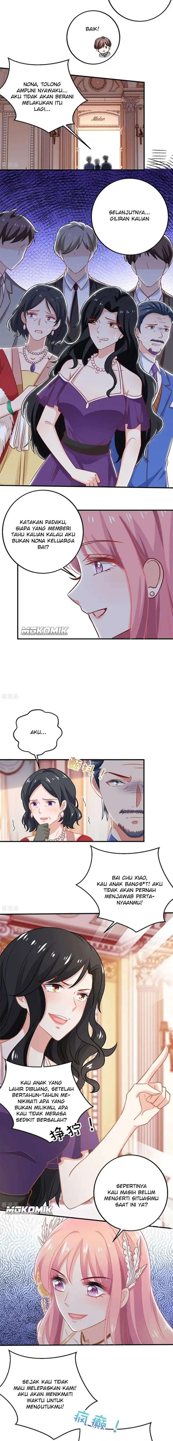Take Your Mommy Home Chapter 252 Image 3