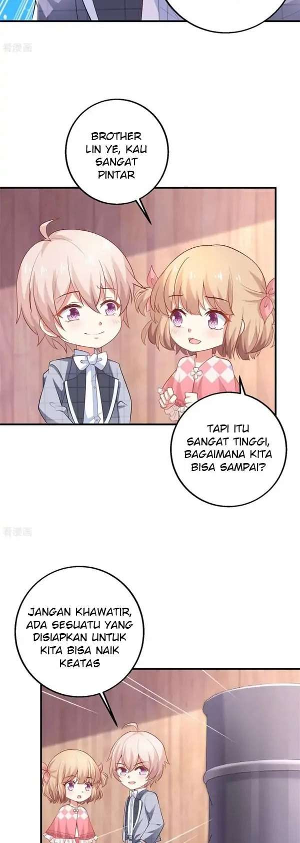 Take Your Mommy Home Chapter 278 Image 5