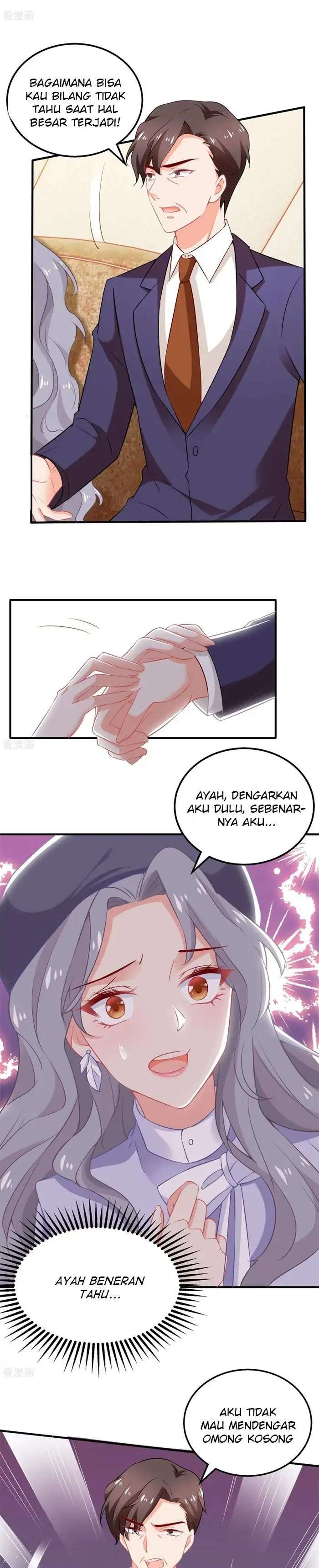 Take Your Mommy Home Chapter 301 Image 4