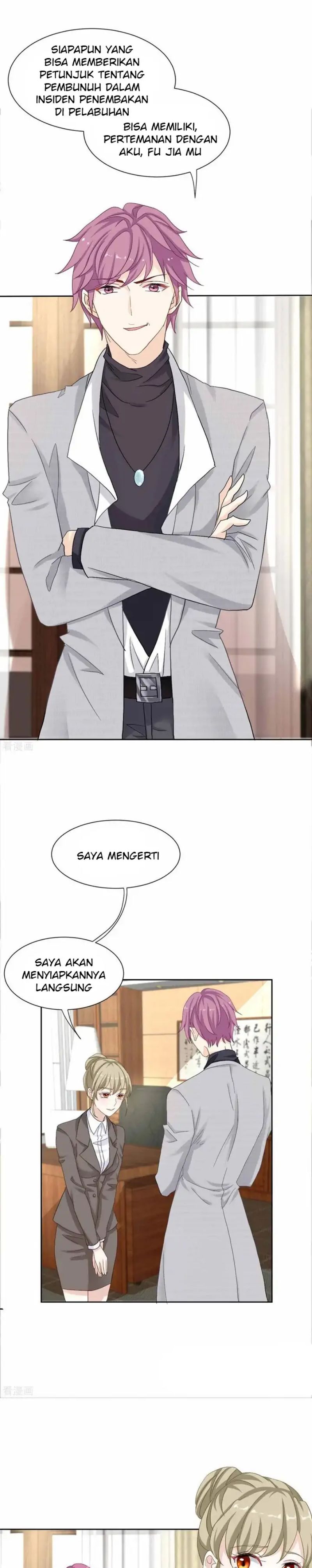 Take Your Mommy Home Chapter 331 Image 7