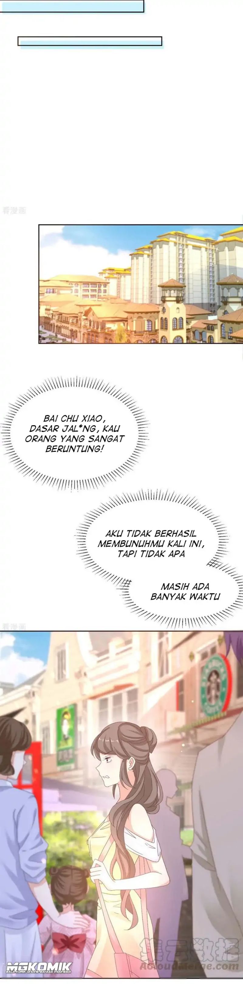 Take Your Mommy Home Chapter 332 Image 6