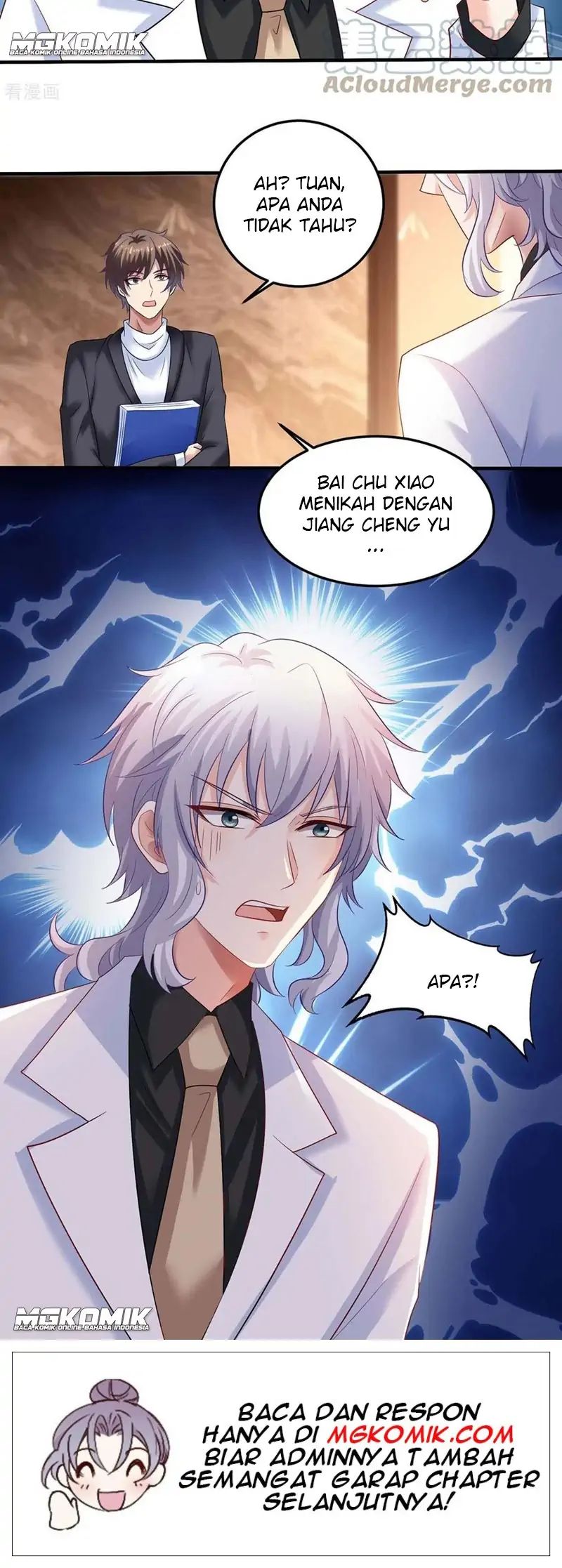 Take Your Mommy Home Chapter 374 Image 14