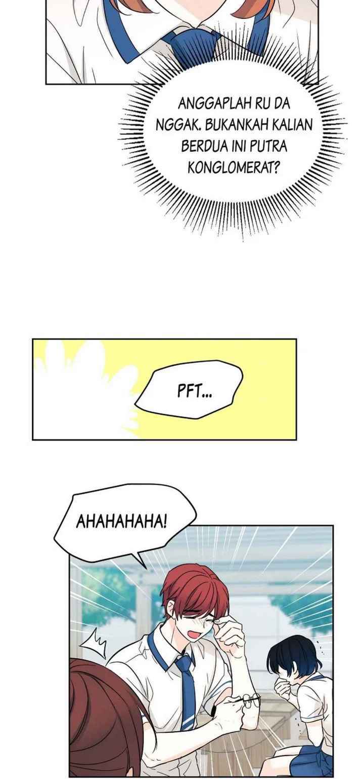 My Life as an Internet Novel Chapter 100 Image 31
