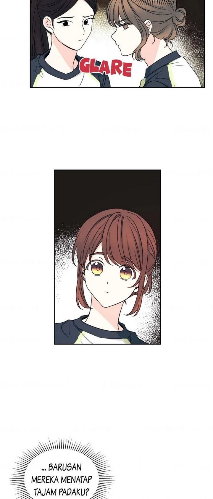 My Life as an Internet Novel Chapter 101 Image 20