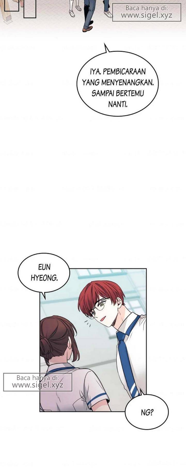 My Life as an Internet Novel Chapter 104 Image 9