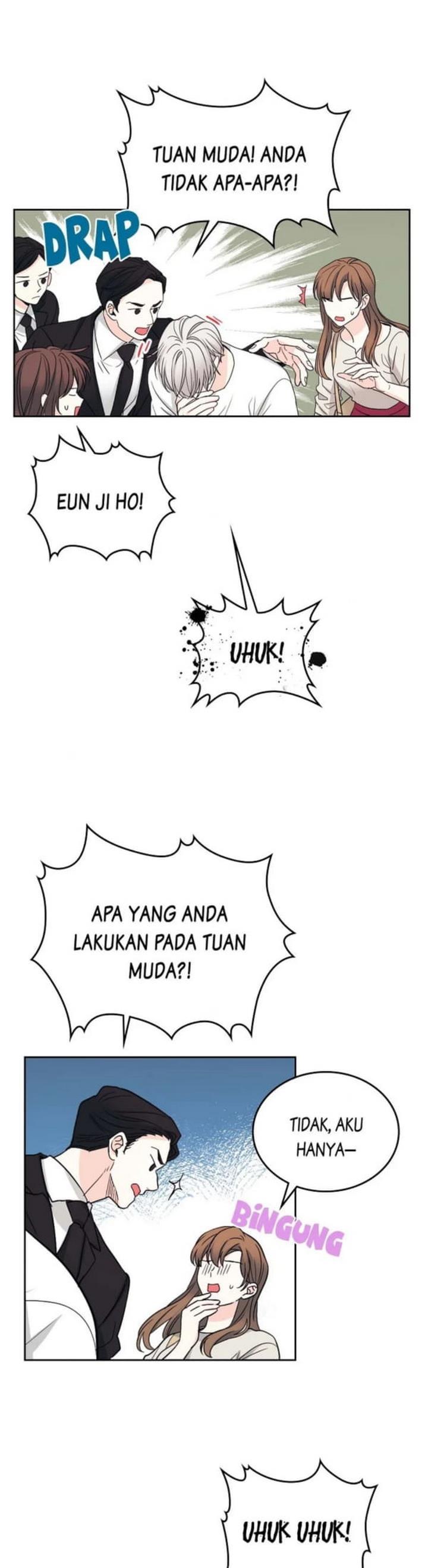 My Life as an Internet Novel Chapter 107 Image 4