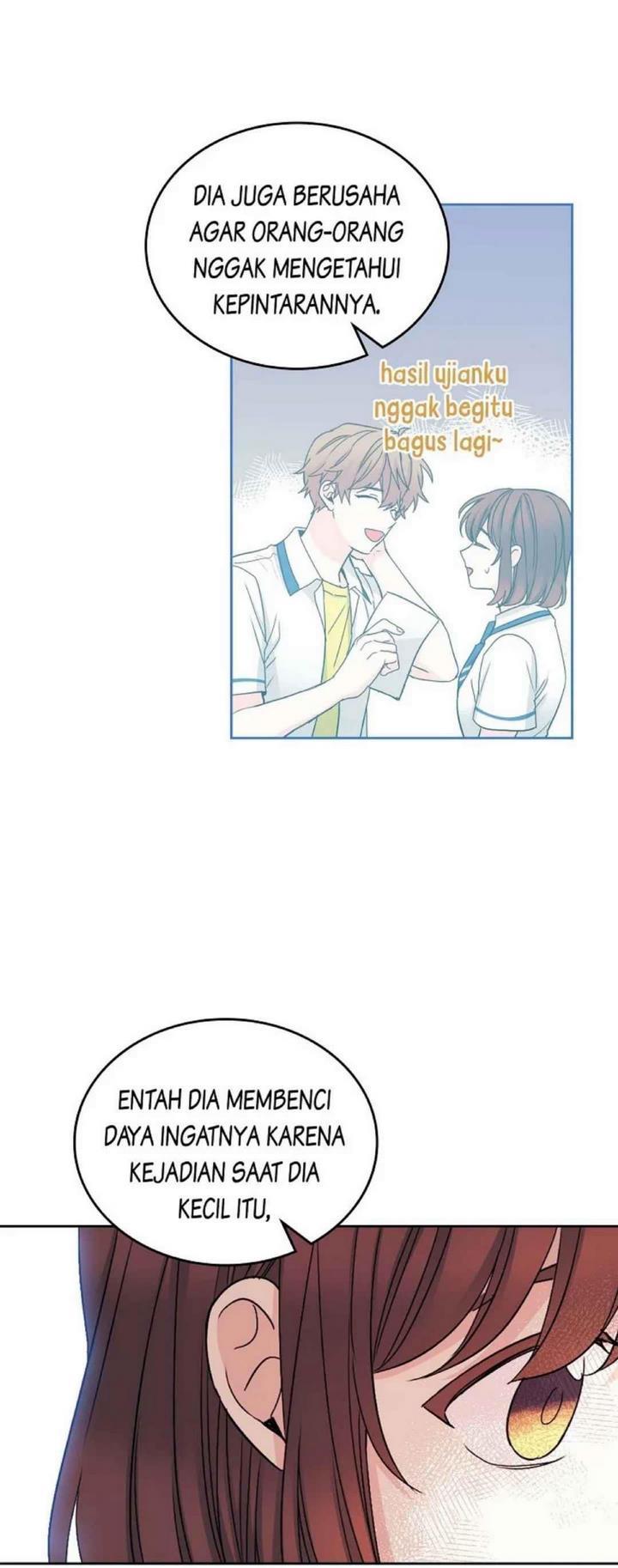 My Life as an Internet Novel Chapter 108 Image 10