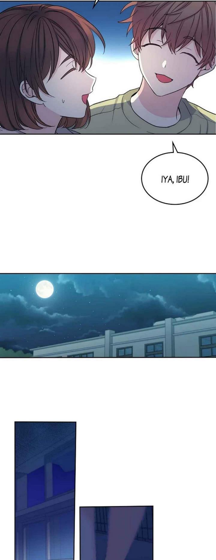 My Life as an Internet Novel Chapter 109 Image 31