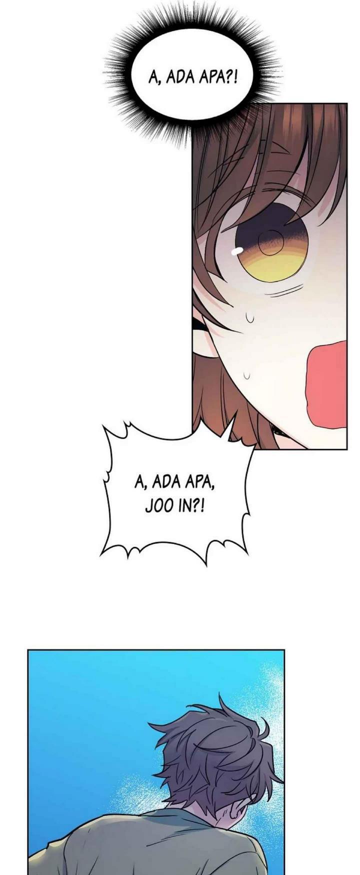 My Life as an Internet Novel Chapter 110 Image 14
