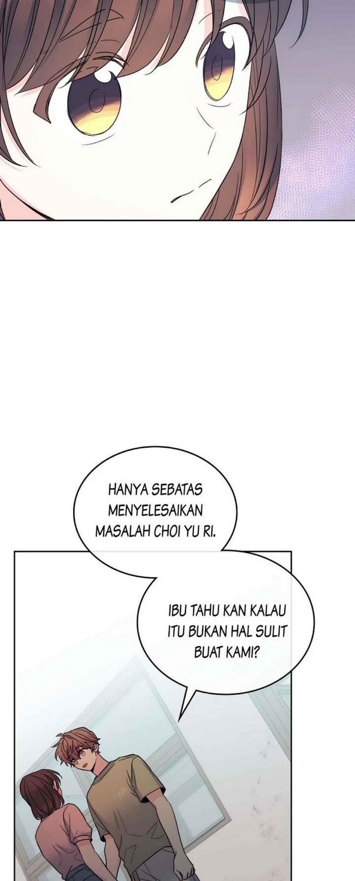My Life as an Internet Novel Chapter 111 Image 20