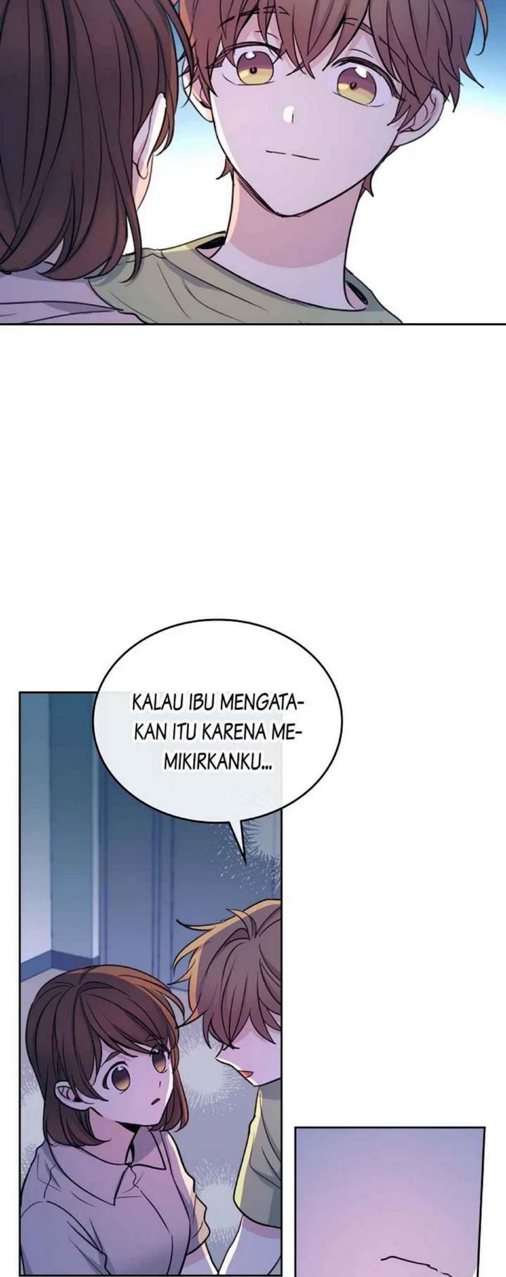 My Life as an Internet Novel Chapter 112 Image 21