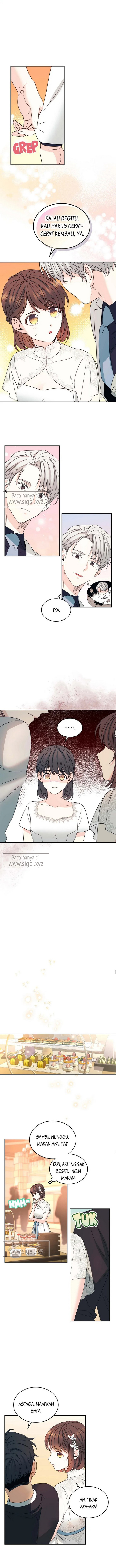 My Life as an Internet Novel Chapter 129 - End Season 3 Image 1