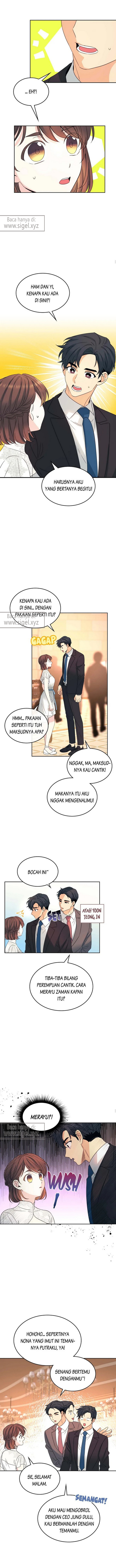 My Life as an Internet Novel Chapter 129 - End Season 3 Image 2