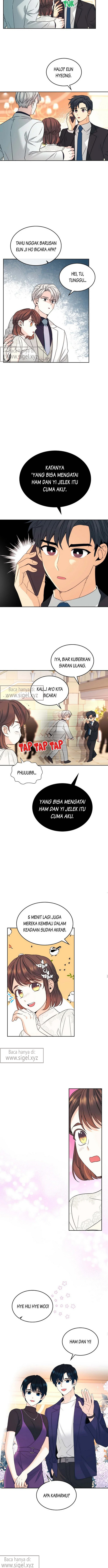 My Life as an Internet Novel Chapter 129 - End Season 3 Image 4