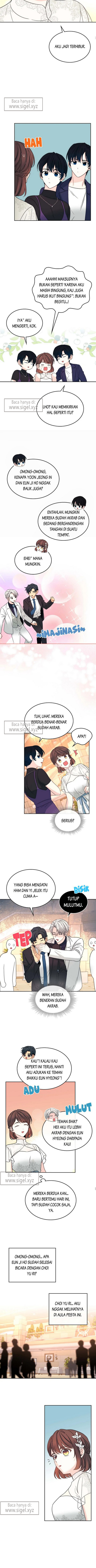 My Life as an Internet Novel Chapter 129 - End Season 3 Image 7
