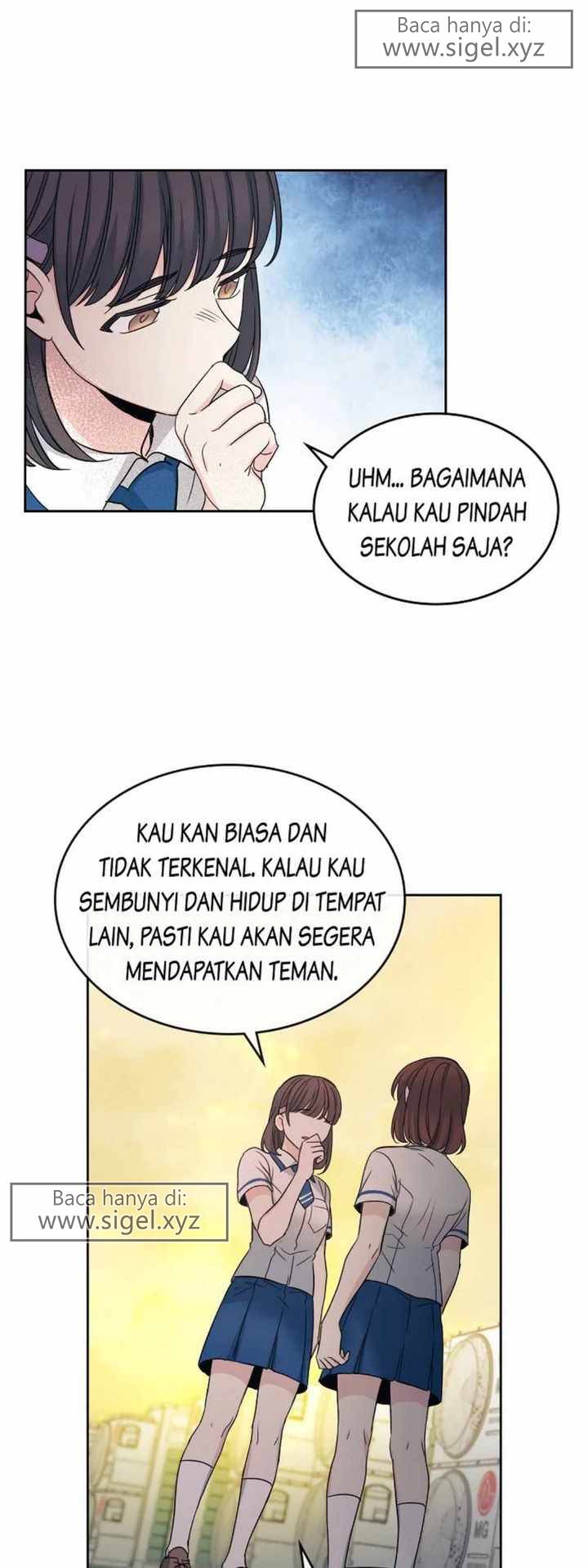 My Life as an Internet Novel Chapter 95 Image 4