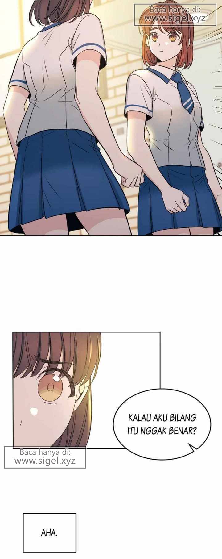 My Life as an Internet Novel Chapter 95 Image 14