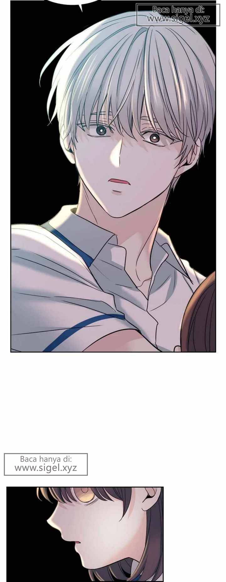 My Life as an Internet Novel Chapter 96 Image 3