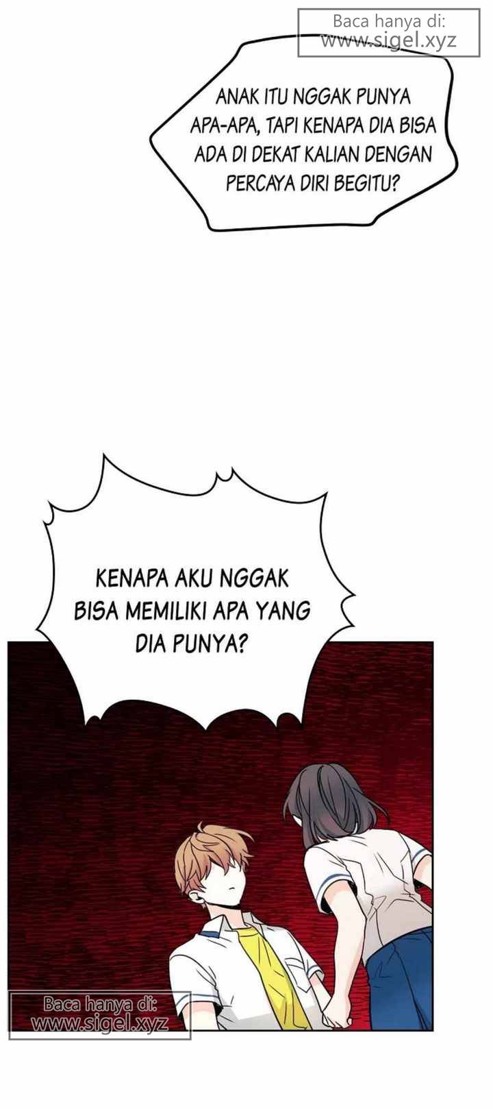 My Life as an Internet Novel Chapter 97 Image 4