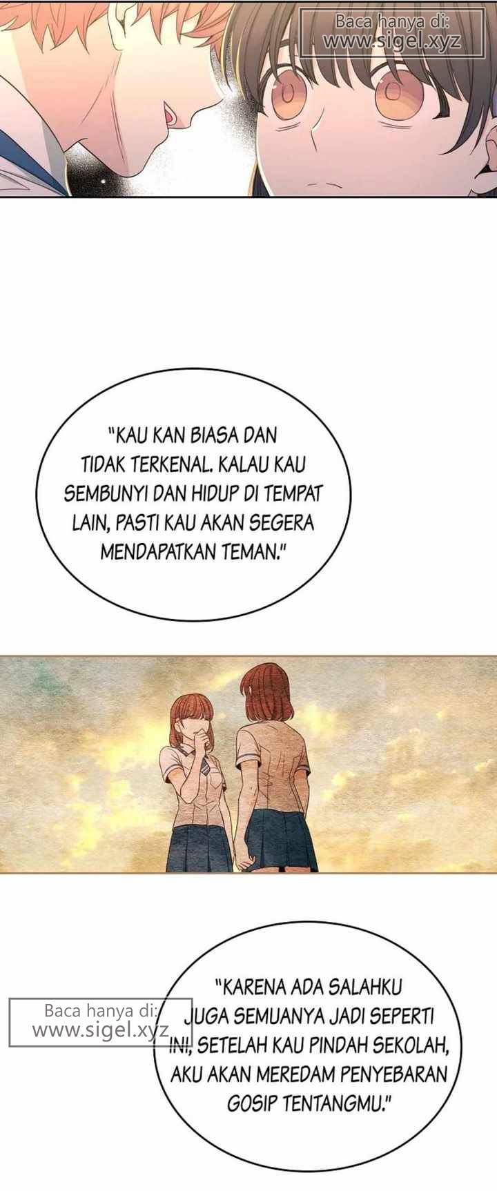My Life as an Internet Novel Chapter 97 Image 26