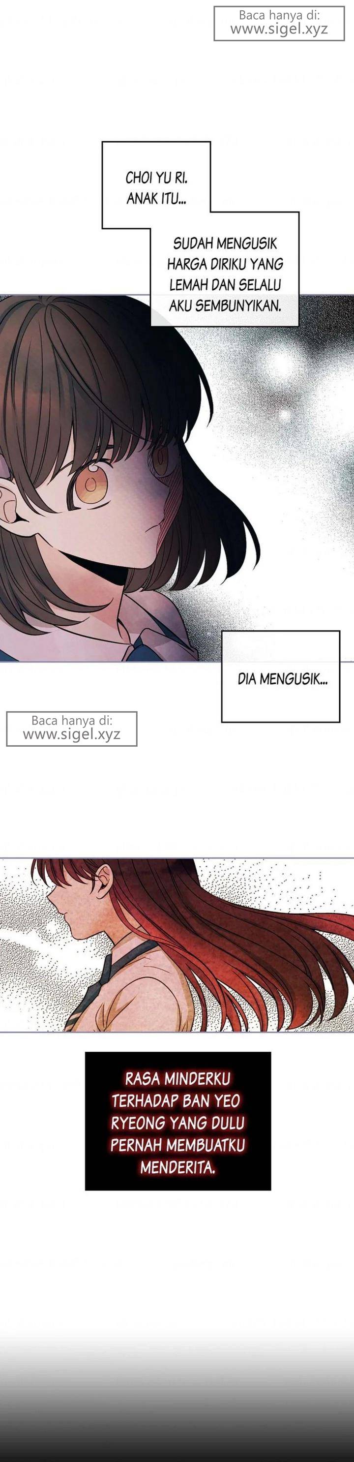 My Life as an Internet Novel Chapter 98 Image 4