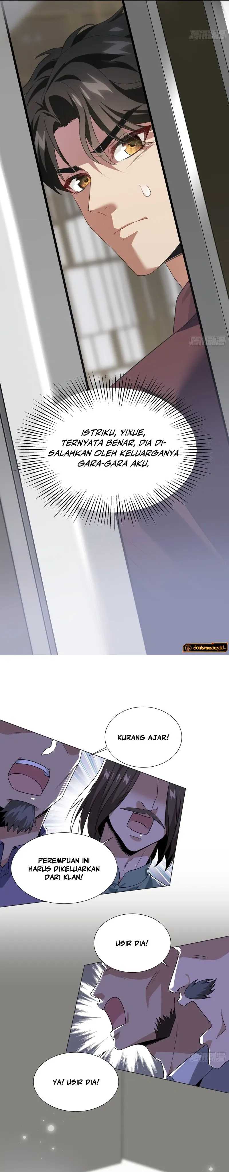 Sister-in-Law: I'm Really Not a Fool Anymore Chapter 03 Image 3