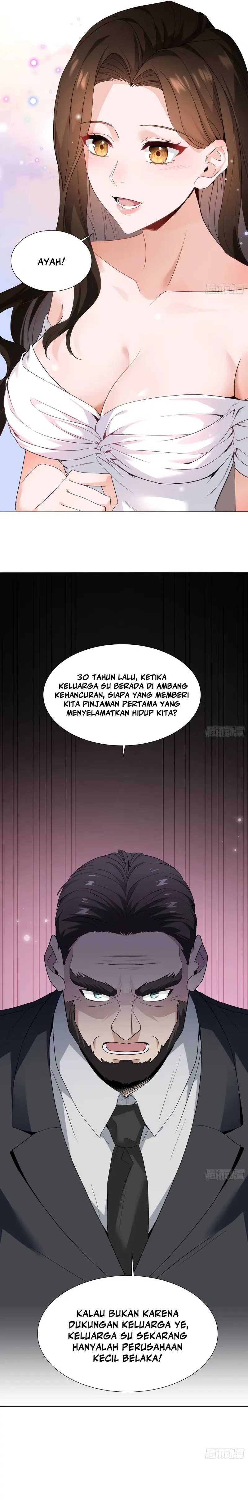 Sister-in-Law: I'm Really Not a Fool Anymore Chapter 03 Image 5