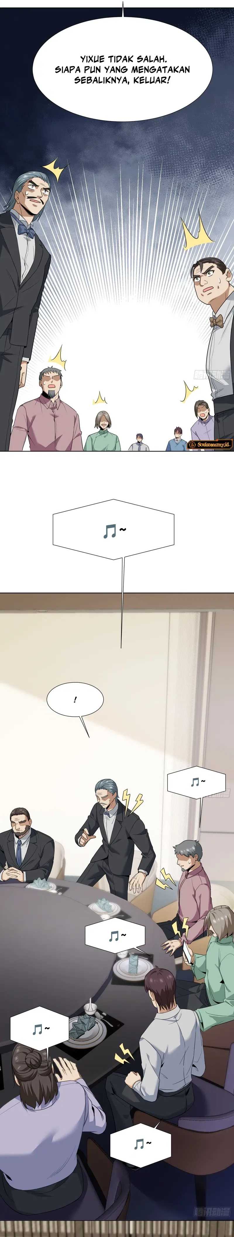 Sister-in-Law: I'm Really Not a Fool Anymore Chapter 03 Image 6