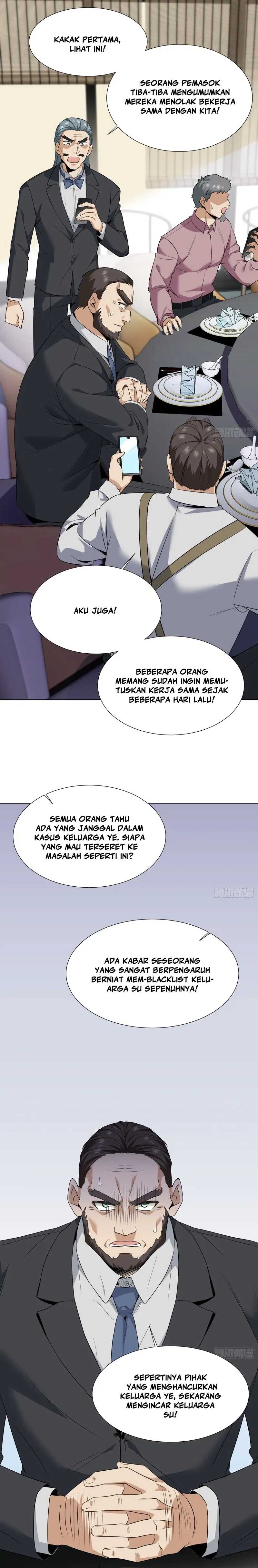 Sister-in-Law: I'm Really Not a Fool Anymore Chapter 03 Image 7