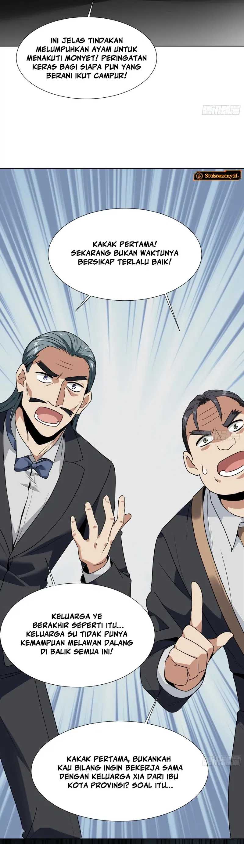 Sister-in-Law: I'm Really Not a Fool Anymore Chapter 03 Image 8