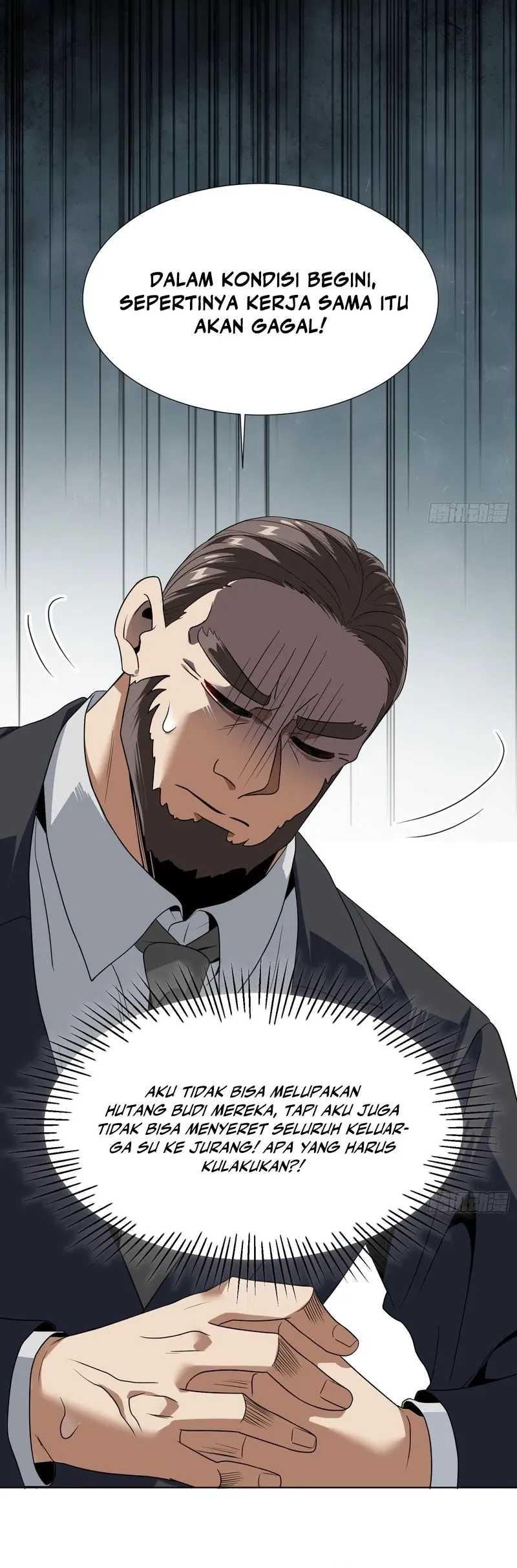 Sister-in-Law: I'm Really Not a Fool Anymore Chapter 03 Image 9