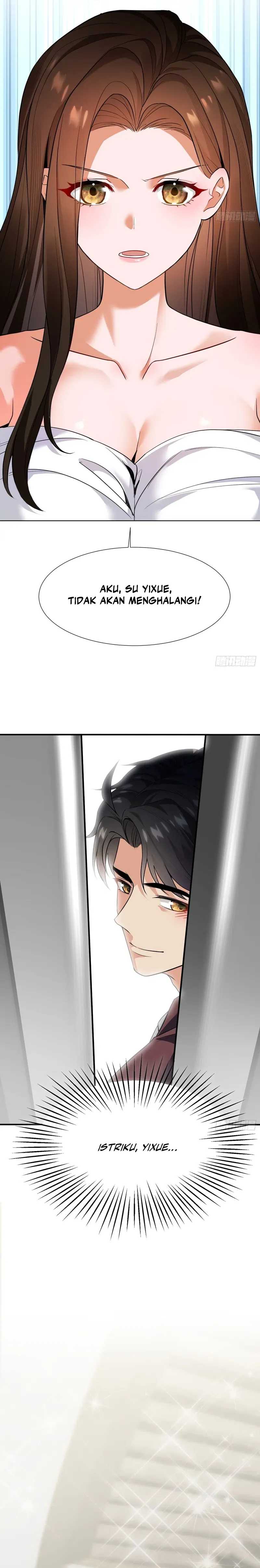 Sister-in-Law: I'm Really Not a Fool Anymore Chapter 03 Image 11