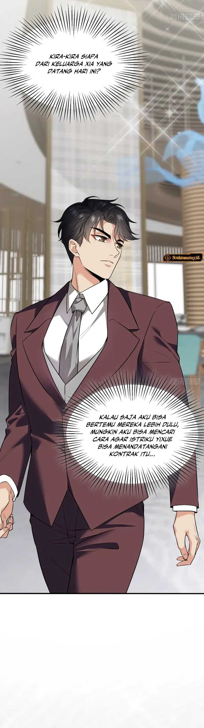 Sister-in-Law: I'm Really Not a Fool Anymore Chapter 03 Image 12