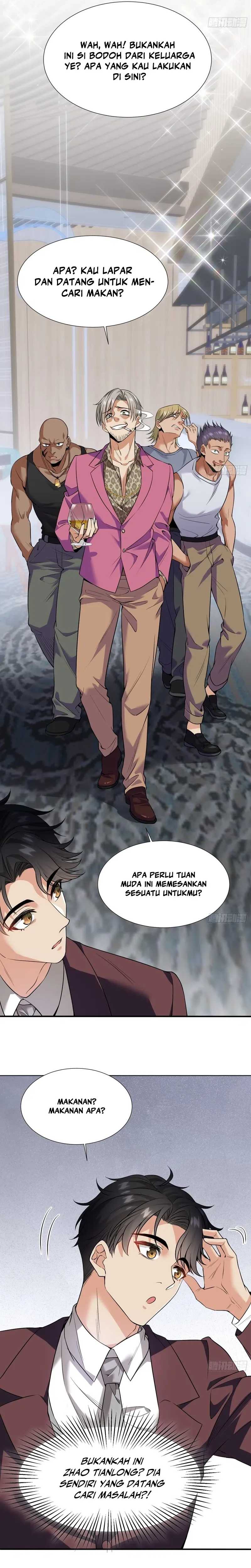 Sister-in-Law: I'm Really Not a Fool Anymore Chapter 03 Image 13