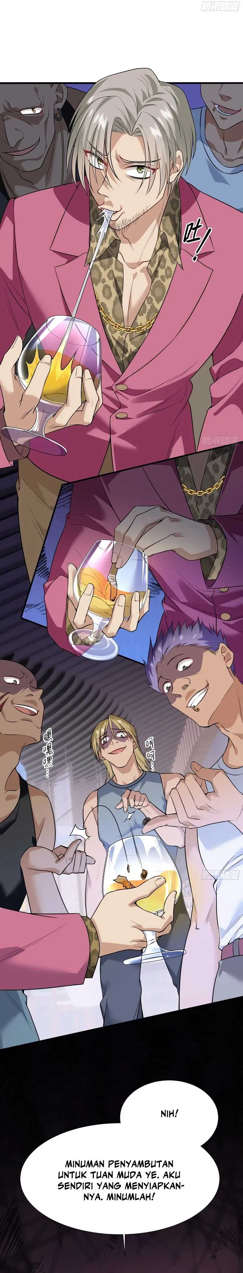 Sister-in-Law: I'm Really Not a Fool Anymore Chapter 03 Image 14