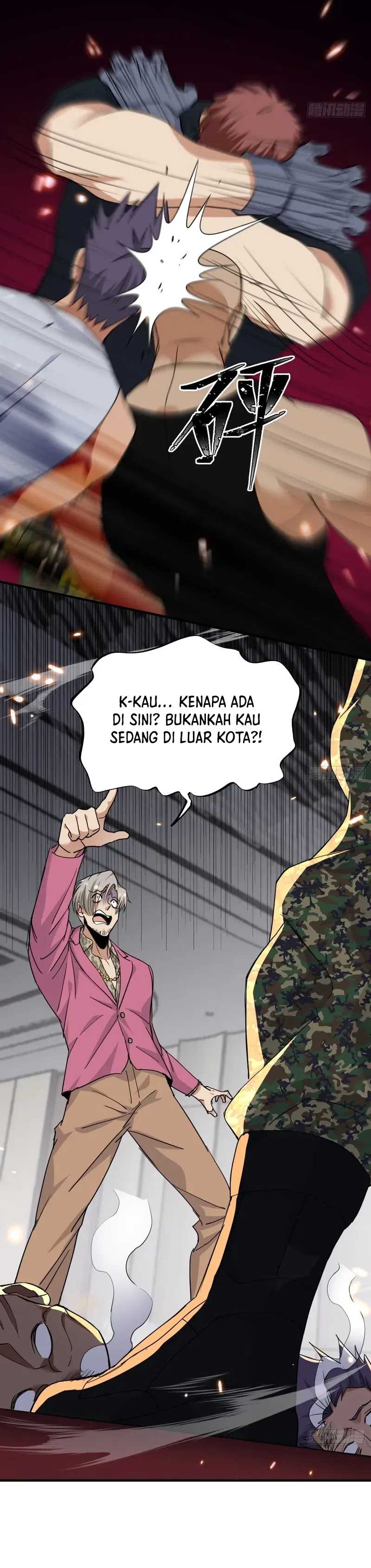 Sister-in-Law: I'm Really Not a Fool Anymore Chapter 04 Image 2