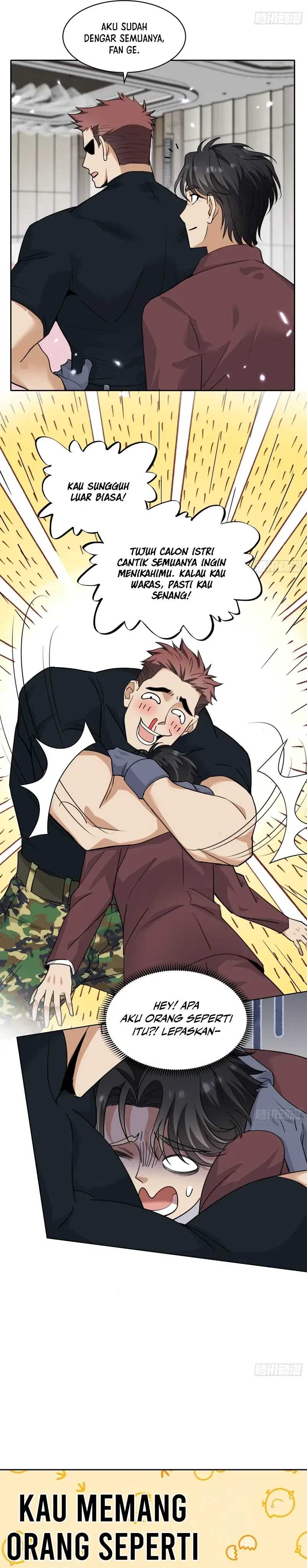 Sister-in-Law: I'm Really Not a Fool Anymore Chapter 04 Image 5