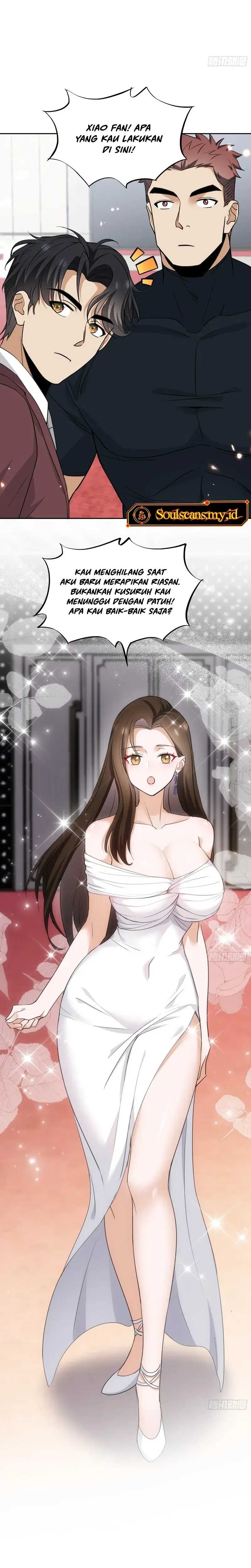 Sister-in-Law: I'm Really Not a Fool Anymore Chapter 04 Image 7