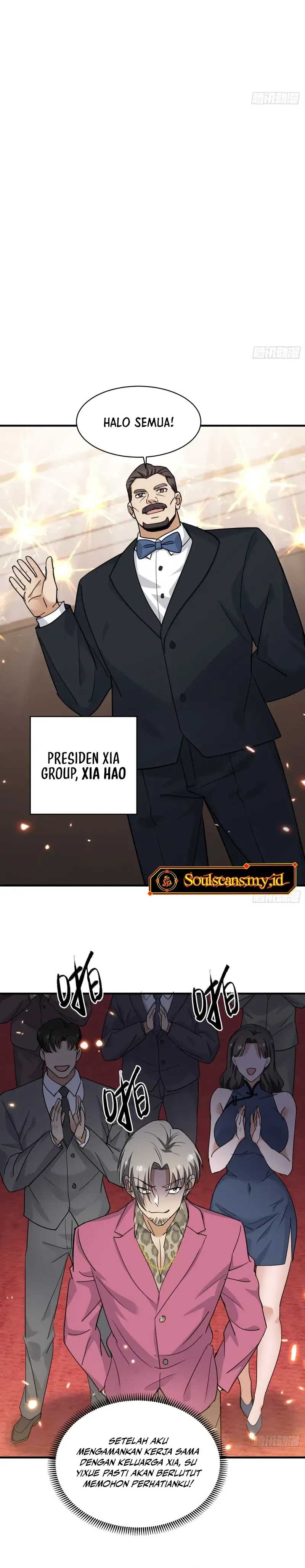 Sister-in-Law: I'm Really Not a Fool Anymore Chapter 04 Image 10