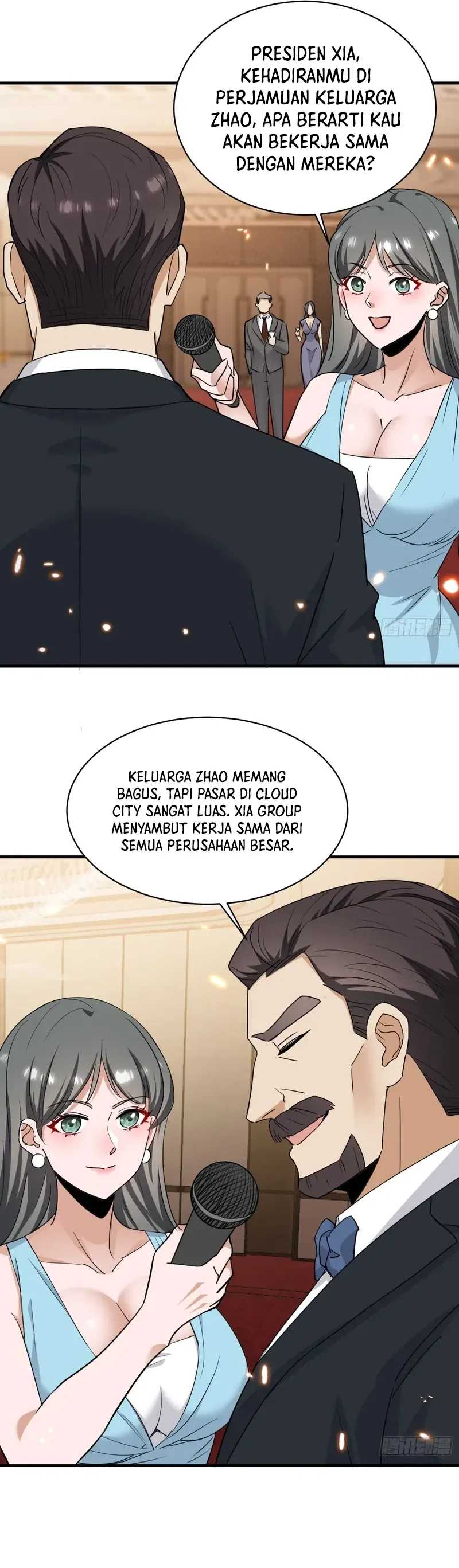 Sister-in-Law: I'm Really Not a Fool Anymore Chapter 04 Image 11